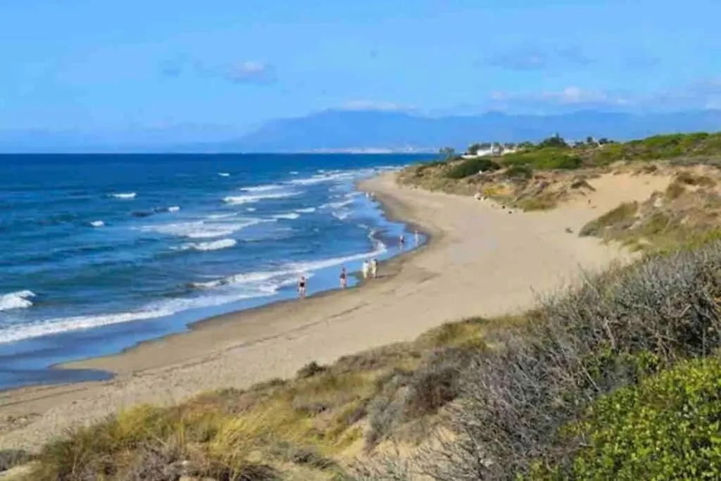 Cozy Loft In Mijas Costa For Nature And Sea Lovers Apartment El Faro