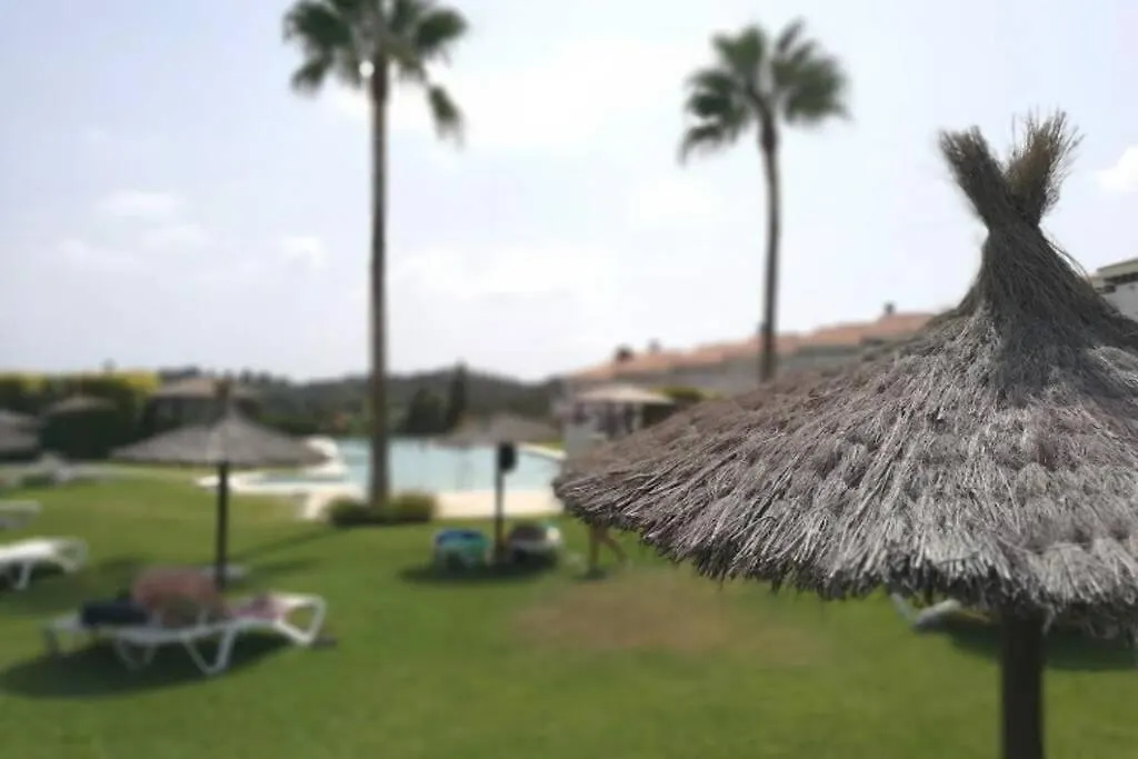 Cozy Loft In Mijas Costa For Nature And Sea Lovers Apartment El Faro
