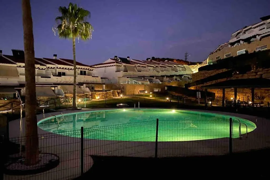 Cozy Loft In Mijas Costa For Nature And Sea Lovers Apartment El Faro Spain
