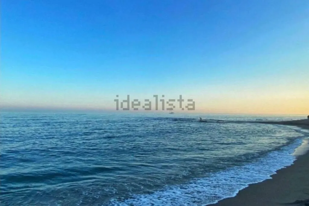 Cozy Loft In Mijas Costa For Nature And Sea Lovers Apartment El Faro Spain