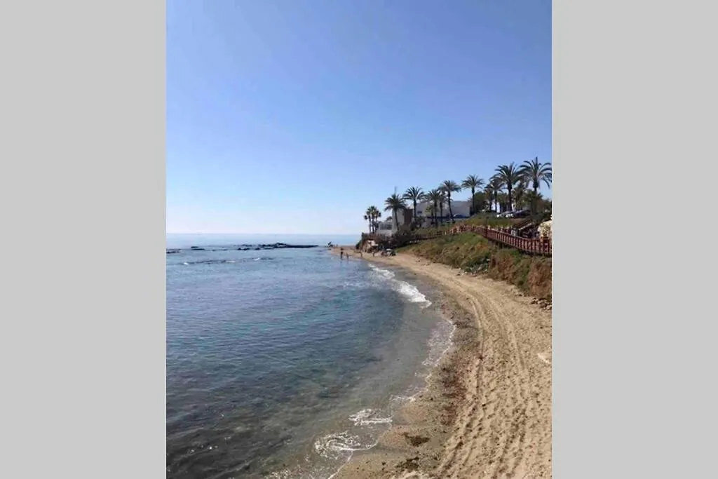 Cozy Loft In Mijas Costa For Nature And Sea Lovers Apartment El Faro